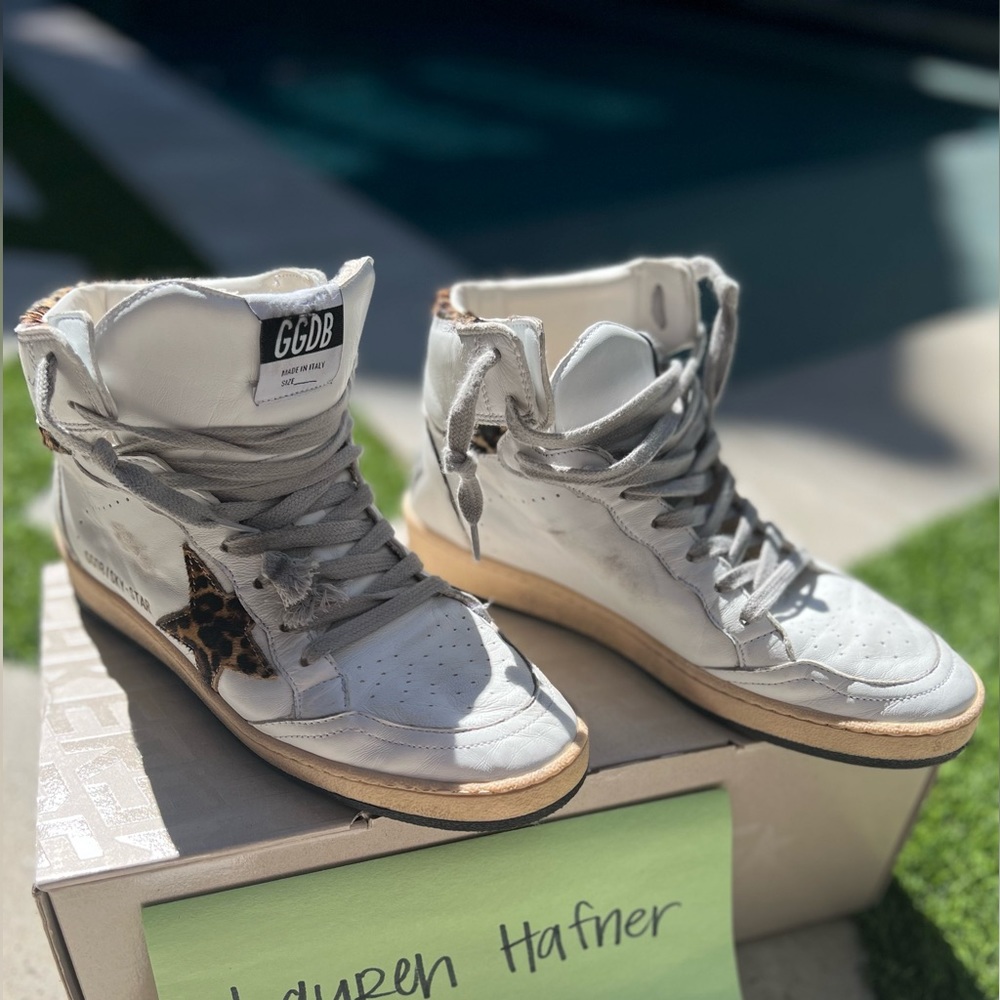 Golden Goose Sky Star 39 ⭐️